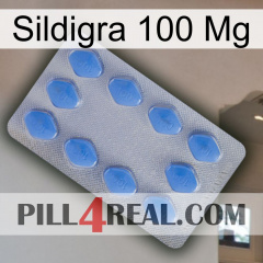 Sildigra 100Mg 21